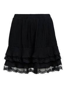 Юбка OBJECT, черный