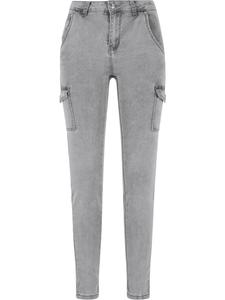 Джинсы Cloud5ive, серый