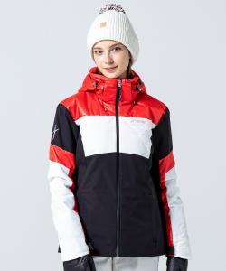 Спортивная куртка Phenix Skiwear Shiny Accent