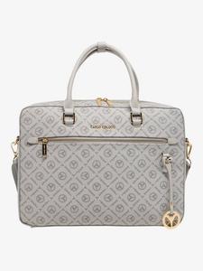 Сумка для ноутбука costadedoi Carlo Colucci, серый