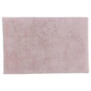 Коврик для ванной Schöner Wohnen Kollektion Bahamas I, 2x60 см, роза
