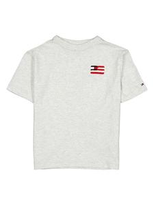 Футболка Tommy Hilfiger, серый