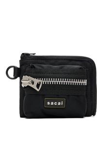 Карманный мешочек для фрагментов Sacai, черный
