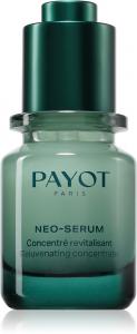Neo-Serum concentré восстанавливающая сыворотка против морщин для идеальной кожи Payot, 30 мл