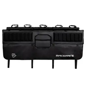 Т3 Задний борт для велосипедов среднего размера Race Face, Black