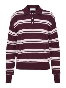 Свитер LeGer by Lena Gercke Lilith, баклажановый