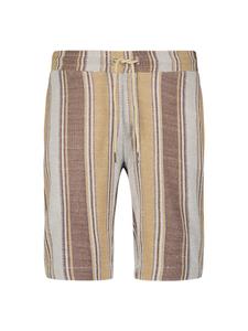 Повседневные брюки No Excess, Yellow