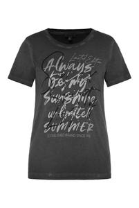 Рубашка Soccx, черный