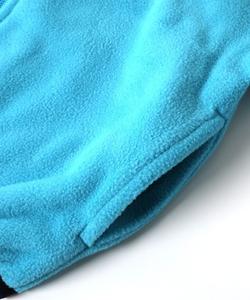 Эксклюзивная флисовая куртка для онлайн-продажи (можно носить в паре)