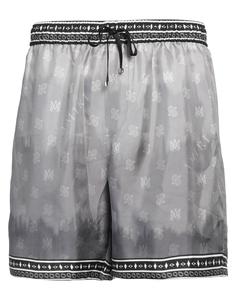 Шорты Amiri, серый