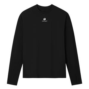 Футболка унисекс HOTSUIT, фрезия желтая