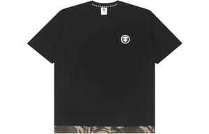 Футболка мужская Aape, синий