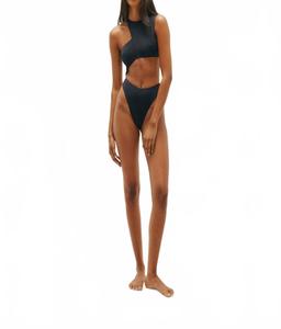 Купальник Adriana в черном цвете Haight