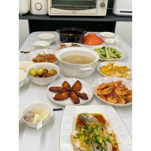 Luowei Набор посуды для дома, 2025 Новый набор столовой посуды из высококачественного фарфора Jingdezhen с мисками, тарелками, палочками для еды, подарок на новоселье [Jingdezhen] Тысяча радостей для нового дома