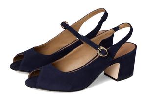 Туфли Bernardo Bailen, Dark Navy