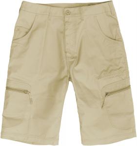 Шорты Normani Outdoor Sports Herren mit UV Schutz Valley, хаки