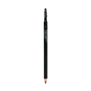 Карандаш для бровей Eyebrow Pencil Gosh, цвет dark brown