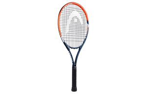 Размер 102 квадратных дюйма, случайный цвет, унисекс алюминиевые теннисные ракетки HEAD