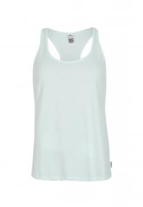 Топ TEES ESSENTIALS RACER BACK O'Neill, цвет soothing sea