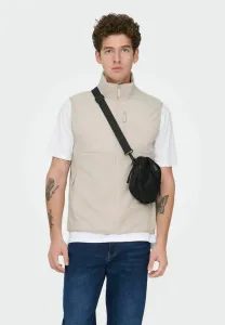 Оншак без рукавов Only & Sons, Silver Lining