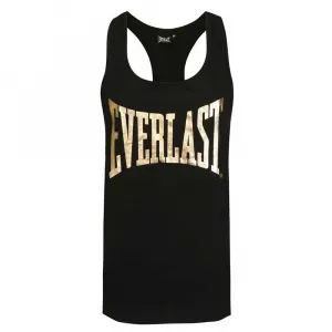 Футболка Everlast Ivy 2 cotton, черный