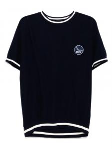 Свитер Knt Kiton, синий