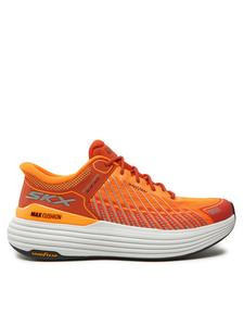 Кроссовки Max Cushioning Suspension 220936/ORG Skechers, оранжевый