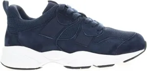 Кроссовки Propét Mens Stability Stratum, темно-синий