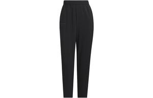 Повседневные брюки женские черные Adidas