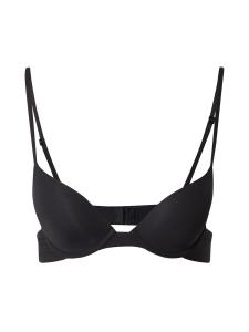 Бюстгальтер-футболка ETAM, черный