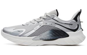 Кроссовки мужские с низким верхом Pencil Ash/tuff Ash Erke