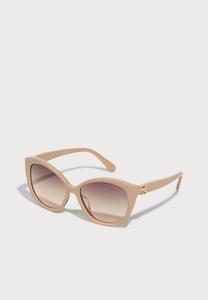 Солнцезащитные очки Ralph Lauren Sunglasses, Solid Nude/Nude