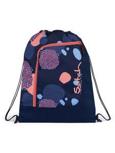 Satch Спортивная сумка 44 см, цвет «Коралловый риф»