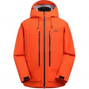 Ветровка Unisex Jeep, оранжевый