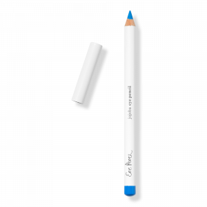 Карандаш для глаз с маслом жожоба Ere Perez, Cerulean (sky blue)