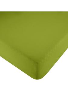 Простыня Erwin Müller, цвет apfelgrün