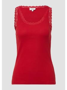 Футболка в цвете 3533_red s.Oliver