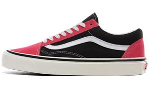 Кроссовки Old Skool Vans 36 Dx 'Anaheim Factory - Pink Black'