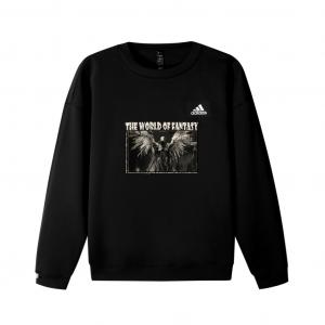 Adidas Свитшот Unisex Black