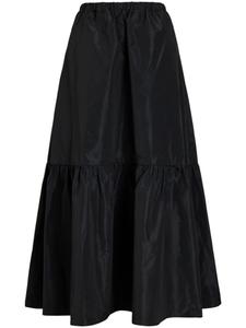 Patou юбка макси, черный