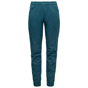 Альпинистские штаны Black Diamond Notion, цвет Creek Blue