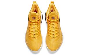 Кроссовки ANTA Klay Thompson KT7 Gold