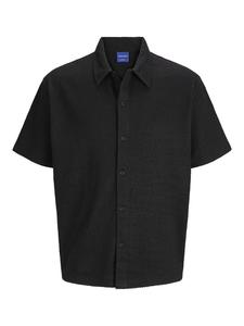 Рубашка Jack & Jones, черный