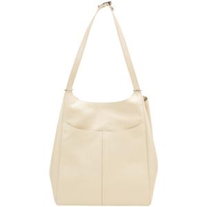 Calvin Klein Сумка из синтетического материала женская бежевая, PD7-Khaki Beige