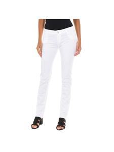 Джинсы Met Jeans, белый