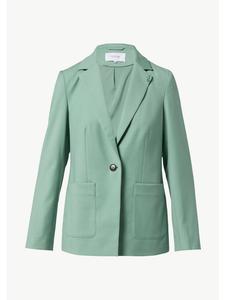 Comma Домашний пиджак 6520_mint