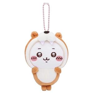 Плюшевый кулон из коллекции Aquarium Collection, высота 11 см Chiikawa