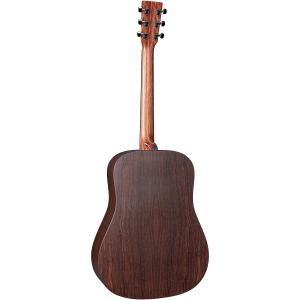 Акустически-электрическая гитара Martin Special Dreadnought X1AE Style Natural