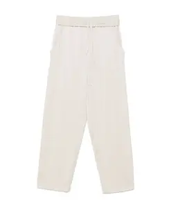 Белые брюки Кендри Isabel Marant, белый