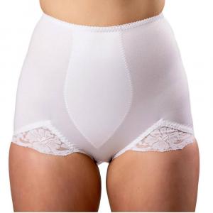 Трусики-брифы Light Shaping Rago Shapewear, белый